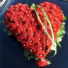 Цветочная композиция Ц7291