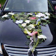 Цветочная композиция Ц7294