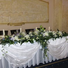 Цветочная композиция Ц7300