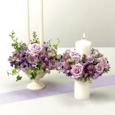 Цветочная композиция Ц7303