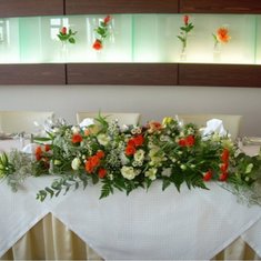 Цветочная композиция Ц7353