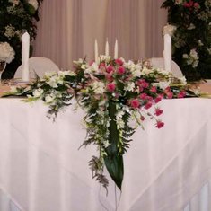 Цветочная композиция Ц7355