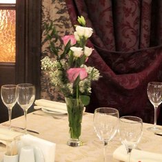 Цветочная композиция Ц7364