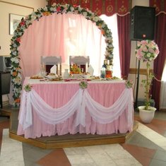 Цветочная композиция Ц7497