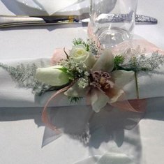 Цветочная композиция Ц7629