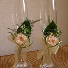 Цветочная композиция Ц7630