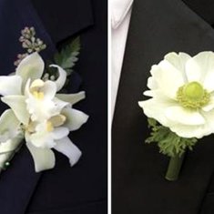 Бутоньерка Ц7635