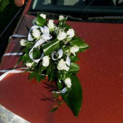 Салон цветов Бутик цветов №1