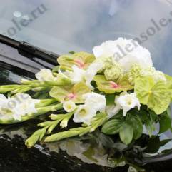 Салон цветов Valensole