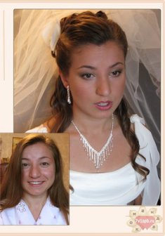 Нифонтова Татьяна