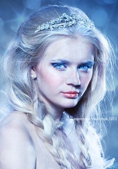 Cвадебная прическа И14148 с собранными волосами