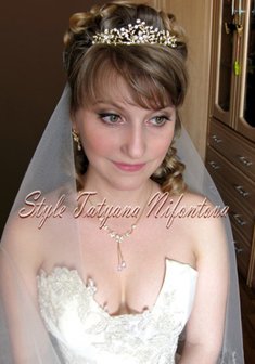 Нифонтова Татьяна