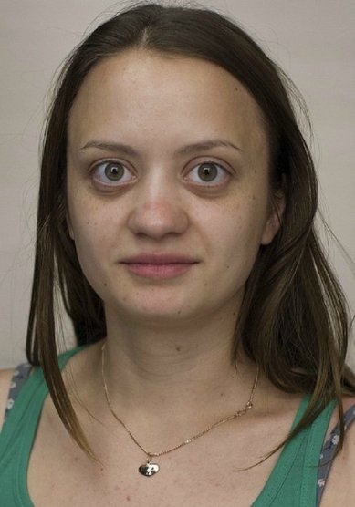 Свадебный образ Свадебный макияж и прическа (У15621) - Свадебный стилист, визажист, парикмахер Ульяна Старобинская...