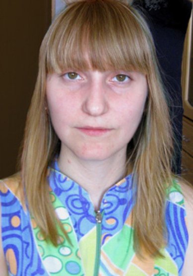 Образ невесты Н15680 - Стилист-визажист Татьяна Нифонтова