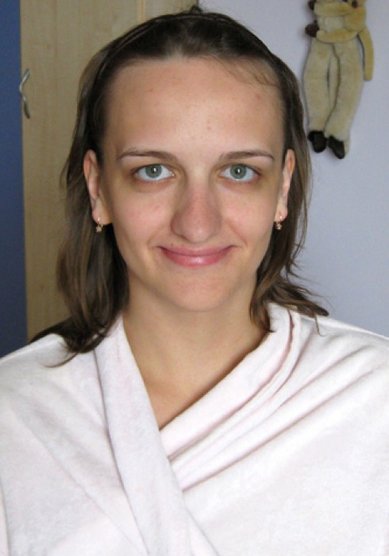 Свадебный образ Н15681 - Стилист-визажист Татьяна Нифонтова