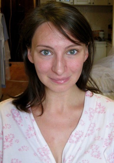 Образ невесты Н15684 - Стилист-визажист Татьяна Нифонтова