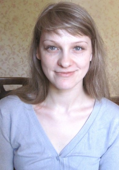 Свадебный образ Н15687 - Стилист-визажист Татьяна Нифонтова