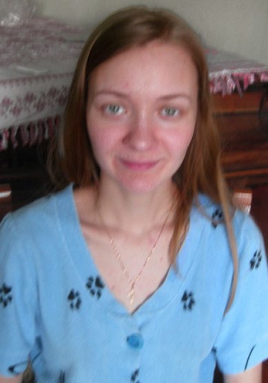 Свадебный образ Н15689 - Стилист-визажист Татьяна Нифонтова