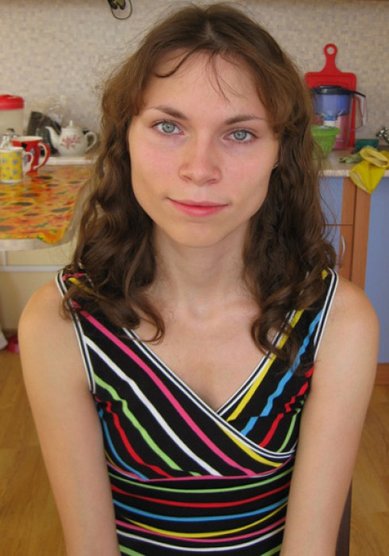 Свадебный образ Н15691 - Стилист-визажист Татьяна Нифонтова