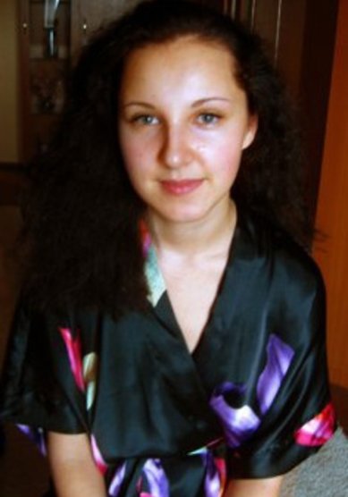 Образ невесты Н15692 - Стилист-визажист Татьяна Нифонтова