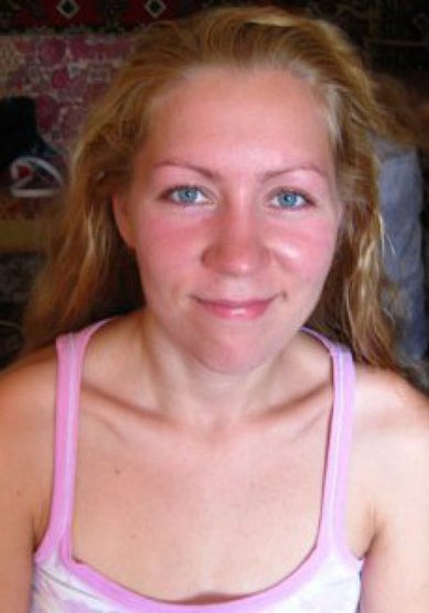 Свадебный образ Н15693 - Стилист-визажист Татьяна Нифонтова