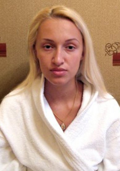 Свадебный образ Н15697 - Стилист-визажист Татьяна Нифонтова