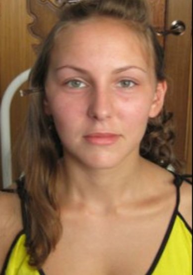 Образ невесты Н15698 - Стилист-визажист Татьяна Нифонтова