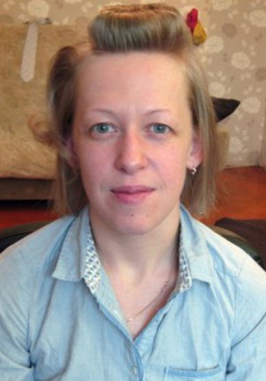 Образ невесты Н15700 - Стилист-визажист Татьяна Нифонтова