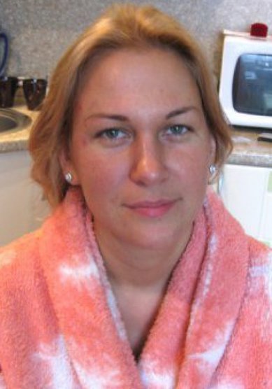 Свадебный образ Н15701 - Стилист-визажист Татьяна Нифонтова