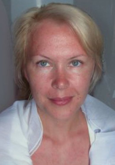 Образ невесты Н15702 - Стилист-визажист Татьяна Нифонтова