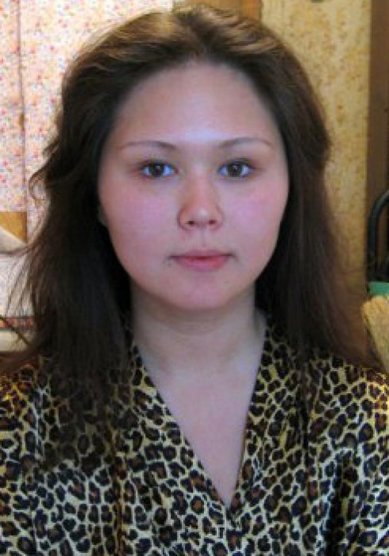 Образ невесты Н15710 - Стилист-визажист Татьяна Нифонтова