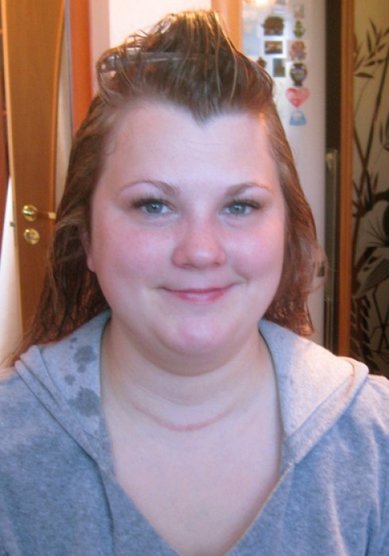 Свадебный образ Н15717 - Стилист-визажист Татьяна Нифонтова