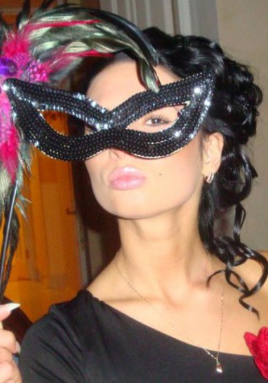 Прическа на свадьбу И13418 - Стилист-визажист Ирина Лесовская