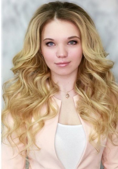 Образ невесты Т20880 - Стилист-визажист Татьяна Борисова