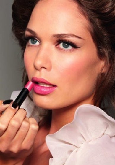 Образ невесты D20940 - Стилист-визажист Дарья Молодцова