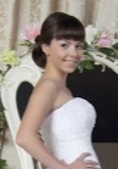 Свадебная прическа О20953 - Стилист-визажист Ольга Пузенко