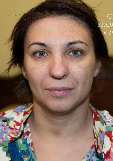 Свадебный образ У16975 - Свадебный стилист, визажист, парикмахер Ульяна Старобинская...