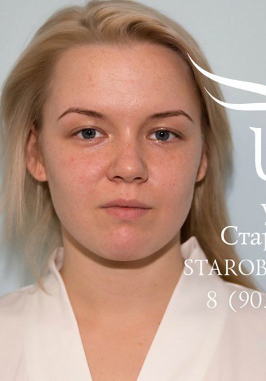 Свадебный образ У16977 - Свадебный стилист, визажист, парикмахер Ульяна Старобинская...