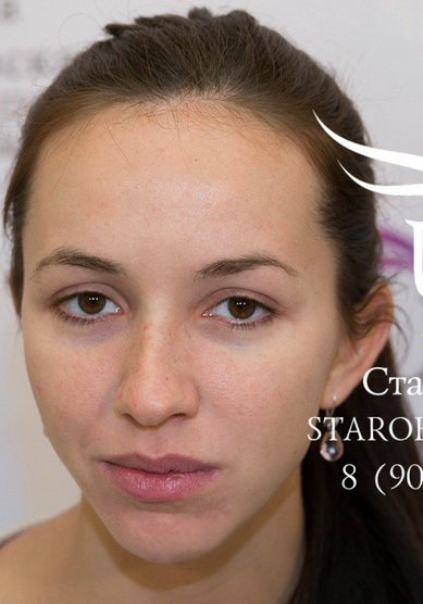 Образ невесты У16978 - Свадебный стилист, визажист, парикмахер Ульяна Старобинская