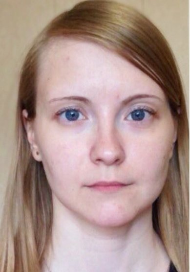 Свадебный образ Т20873 - Стилист-визажист Татьяна Борисова