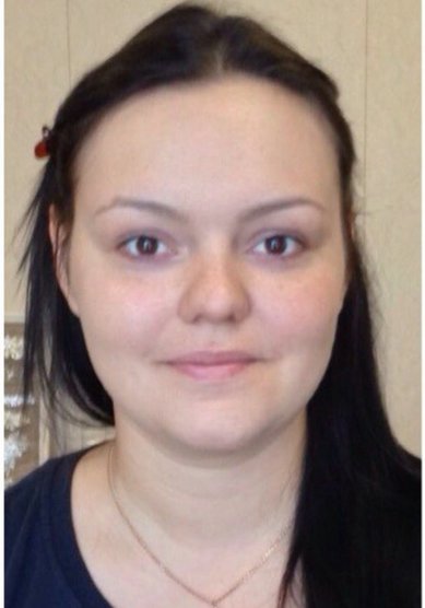 Образ невесты Т20874 - Стилист-визажист Татьяна Борисова