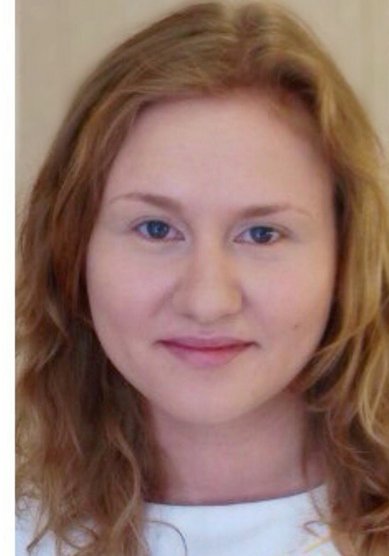 Свадебный образ Т20875 - Стилист-визажист Татьяна Борисова