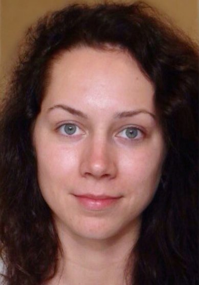 Образ невесты Т20876 - Стилист-визажист Татьяна Борисова