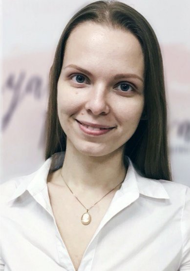 Свадебный образ Т20879 - Стилист-визажист Татьяна Борисова