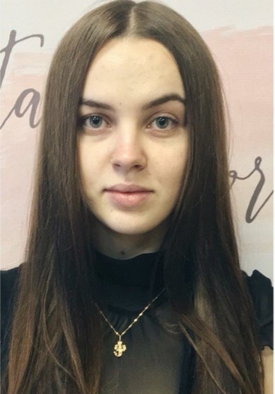 Образ невесты Т20882 - Стилист-визажист Татьяна Борисова