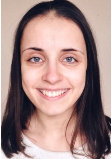 Свадебный образ Т20883 - Стилист-визажист Татьяна Борисова