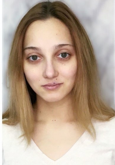 Образ невесты Т20884 - Стилист-визажист Татьяна Борисова