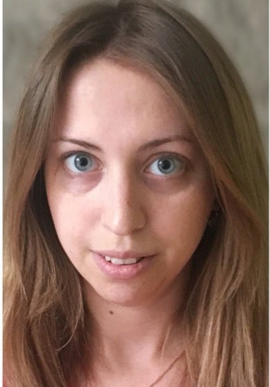 Свадебный образ Т20885 - Стилист-визажист Татьяна Борисова