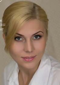 Свадебный макияж У16974