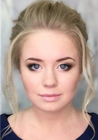 Свадебный макияж Т20868